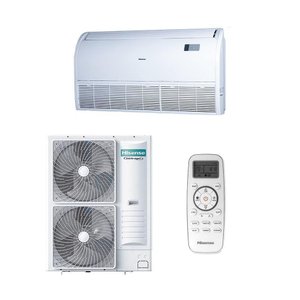 Ar Condicionado Split Inverter Hisense Wi-fi Piso Teto 60.000 Btus Frio R-32 220v