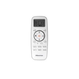 Ar Condicionado Split Inverter Hisense Wi-fi Piso Teto 60.000 Btus Frio R-32 220v - 3