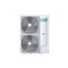Ar Condicionado Split Inverter Hisense Wi-fi Piso Teto 60.000 Btus Frio R-32 220v - 2