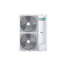 Ver imagem 2 de Ar Condicionado Split Inverter Hisense Wi-fi Piso Teto 60.000 Btus Frio R-32 220v