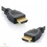 Cabo Hdmi Macho 1.3 19 Pinos 1,8m P/ Notebook - 2