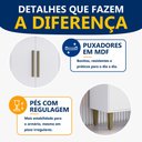 Ver imagem 4 de Paneleiro Torre Quente 4 Portas Lorena