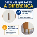 Ver imagem 4 de Paneleiro Torre Quente 4 Portas Lorena