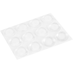 Protetor Adesivo Multiuso 18 mm com 12 peças Vonder - 3