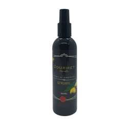 Home Spray Gourmet Gengibre 240ml, da Herbo - 2