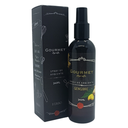 Home Spray Gourmet Gengibre 240ml, da Herbo - 3