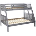 Ver imagem 4 de Beliche Twin Full 100% Madeira Maciça