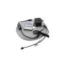 Ver imagem 2 de Fita LED 7195 RGB 10W Bivolt IP65 Completa Rolo 5m para Iluminacao Decorativa Gaya