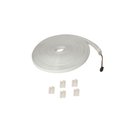Ver imagem 1 de Fita LED 7195 RGB 10W Bivolt IP65 Completa Rolo 5m para Iluminacao Decorativa Gaya