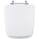 Ver imagem 1 de Assento Sanitário Suite Branco para Vaso Incepa