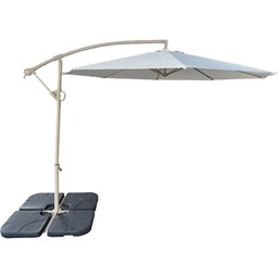 Ombrelone Tahiti - Fendi Fratini - 1