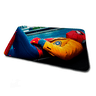 Mouse Pad Gamer Spider Man Deitado Império da Impressão - 2