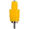 15 Adaptadores Para Bebedouro Niple Pvc 1/2 Galinha Codorna agro.G ADAPTADORES PARA PVC DE 1/2 e 3/4 - 4