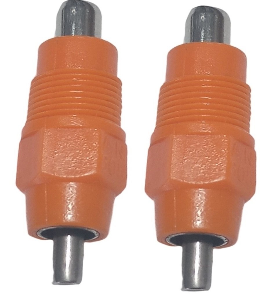 15 Adaptadores Para Bebedouro Niple Pvc 1/2 Galinha Codorna agro.G ADAPTADORES PARA PVC DE 1/2 e 3/4 - 6