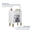 Ver imagem 4 de Balcão 2 Portas Lorena