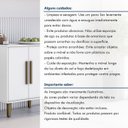 Ver mais imagens de Balcão 2 Portas Lorena