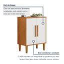 Ver imagem 5 de Balcão 2 Portas Lorena