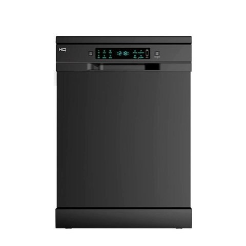Lava-Louça Digital Hq Hq-LL14SD 14 Serviços 1250W