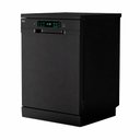 Ver imagem 2 de Lava-Louça Digital Hq Hq-LL14SD 14 Serviços 1250W