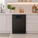 Ver mais imagens de Lava-Louça Digital Hq Hq-LL14SD 14 Serviços 1250W