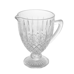 Jarra de Vidro Greek 1l Rojemac