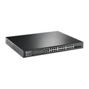Ver imagem 3 de Switch Tp-link Gigabit 24 Portas Poe+ e 4 Sfp Tl-sg3428mp