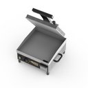 Ver imagem 3 de Chapa Bifeteira Elétrica Red Chameleon 45cm com Prensa 220v Cfe450-2p