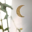 Ver imagem 5 de Espelho modelo Lua Crescente
