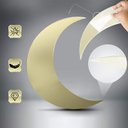 Ver imagem 1 de Espelho modelo Lua Crescente