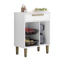 Ver imagem 3 de Fruteira 1 Porta 1 Gaveta Lorena