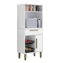 Ver imagem 3 de Fruteira 1 Porta 1 Gaveta com Nicho Lorena