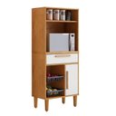 Ver imagem 2 de Fruteira 1 Porta 1 Gaveta com Nicho Lorena