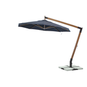 Ver imagem 1 de Ombrelone Std Lateral Plus 3.0 Alumínio 22.0.062:preto