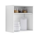 Ver imagem 3 de Armário Aéreo para Cozinha 2 Portas Lorena