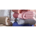 Ver imagem 1 de Manta Corttex Home Design Solteiro 1,50 X 2,00