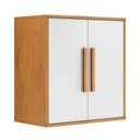 Ver imagem 2 de Armário Aéreo para Cozinha 2 Portas Lorena