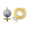 Kit Instalação para Botijão P13 Regulador Delta 1kg - 1