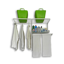 Ver imagem 1 de ÁREA DE SERVIÇO ARAMADA - ARS132 - 1,30M