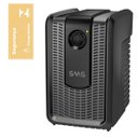 Ver imagem 2 de Estabilizador Revolution Speedy 500va Monovolt 115/115v 15971