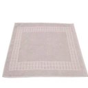 Ver imagem 1 de Toalha Piso Buettner 50cm x 80cm Domus Bege