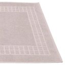 Ver imagem 2 de Toalha Piso Buettner 50cm x 80cm Domus Bege