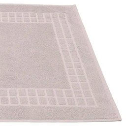 Toalha Piso Buettner 50cm X 80cm Domus Bege - 2