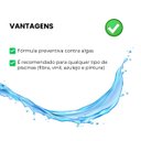 Ver imagem 2 de Genco Algicida de Manutenção 5 Litros