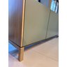 Rack para TV até 50 Polegadas em Madeira Maciça e MDF Linha Barcelona  - 7
