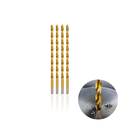 Ver imagem 1 de Brocas Longas de 300mm 4 Unidades