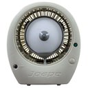 Ver imagem 1 de Climatizador Bob Super Portátil Branco Joape 220v