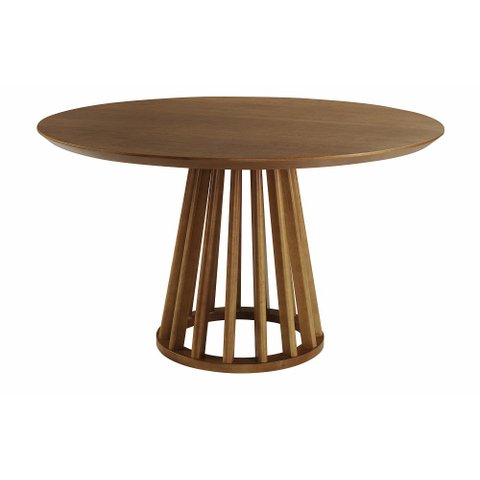 Mesa de Jantar Nórdica Carvalho Fastsofa14ast 1,20