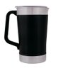 Jarra Térmica Jug Preta 1,9l Mor - 4