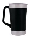 Ver imagem 4 de Jarra Térmica Jug Preta 1,9l Mor