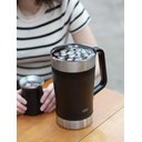 Ver imagem 1 de Jarra Térmica Jug Preta 1,9l Mor